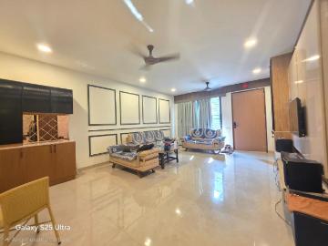 3 BHK Villa in Somatane for rent Pune. The reference number is 19845684