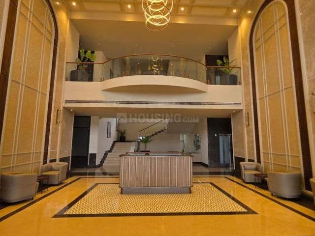 3 BHK Villa in Somatane for resale Pune. The reference number is 19997640