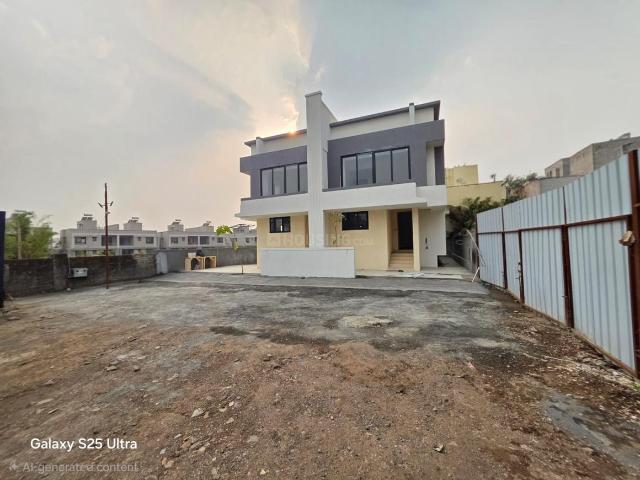 3 BHK Villa in Somatane for resale Pune. The reference number is 20422983