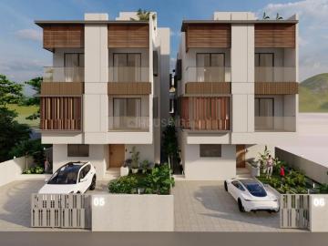 Duke Residency, Kolkata, Howrah District, West Bengal