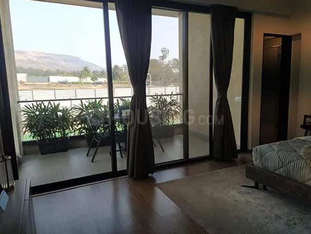3 BHK Villa in Somatane for resale Pune. The reference number is 20069833