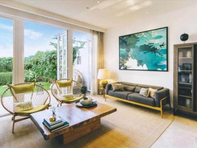 3 BHK Villa in Somatane for resale Pune. The reference number is 21236695