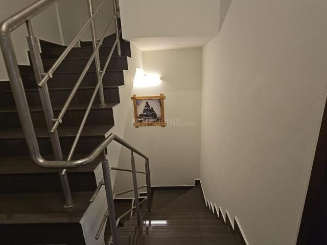 3 BHK Villa in Somatane for resale Pune. The reference number is 21371103