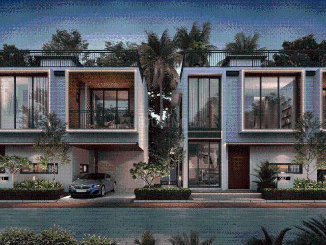 3 BHK Villa in Sonallur for resale Chennai. The reference number is 20893631
