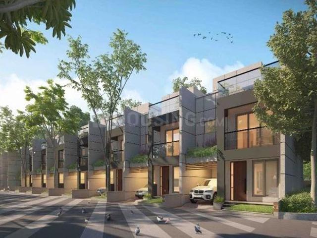 3 BHK Villa in Sonarpur for resale Kolkata. The reference number is 14346031