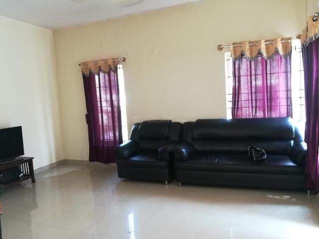 3 BHK Villa in Sonnur for resale Kolar. The reference number is 12406350