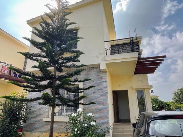 3 BHK Villa in Sonnur for resale Kolar. The reference number is 14322273