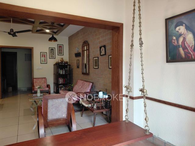 3 BHK Flat In Sobha Suncrest, Nagegowdanapalya for Rent In