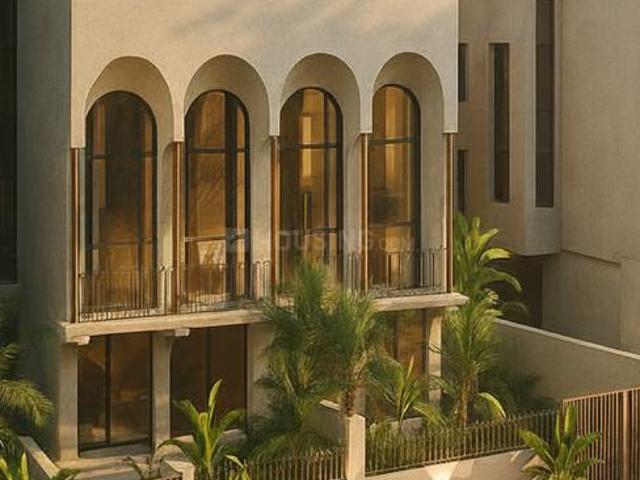 3 BHK Villa in Socorro for resale Goa. The reference number is 18847124