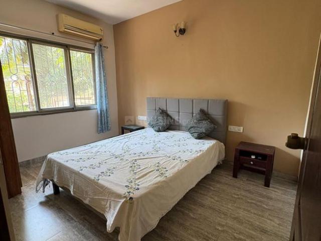 3 BHK Villa in Socorro for resale Goa. The reference number is 20544633