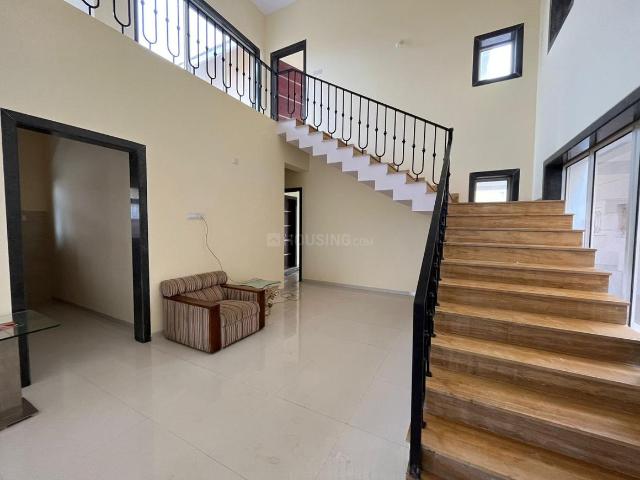 3 BHK Villa in Socorro for resale Goa. The reference number is 19338748