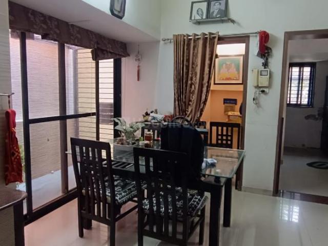 3 BHK Villa in Sola for resale Ahmedabad. The reference number is 20710719