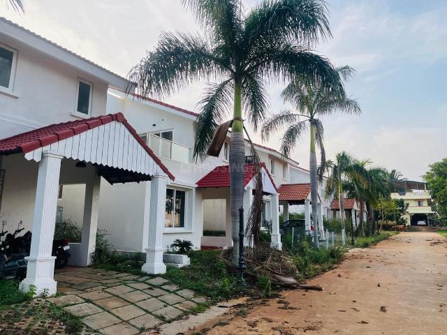 3 BHK Villa in Soppahalli for rent Bengaluru. The reference number is 20367787