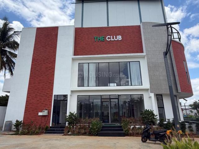 3 BHK Villa in Soppahalli for resale Bengaluru. The reference number is 20604791