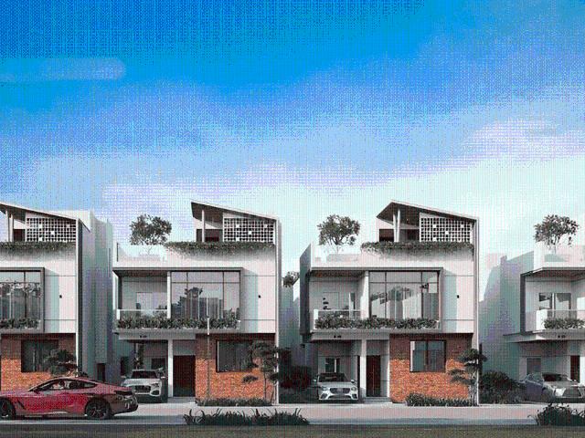 3 BHK Villa in Soppahalli for resale Bengaluru. The reference number is 21265555