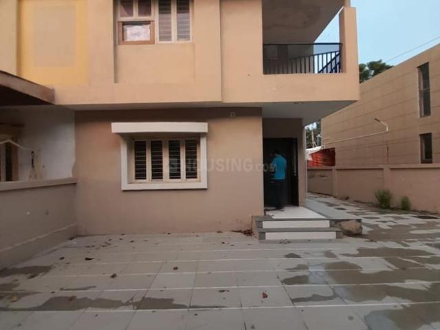 3 BHK Villa in South Bopal for rent Ahmedabad. The reference number is 19574353