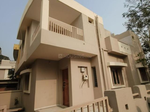 3 BHK Villa in South Bopal for rent Ahmedabad. The reference number is 19962631