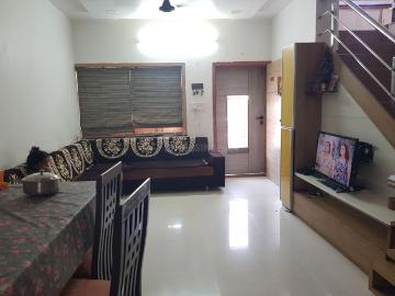 3 BHK Villa in South Bopal for rent Ahmedabad. The reference number is 19366132