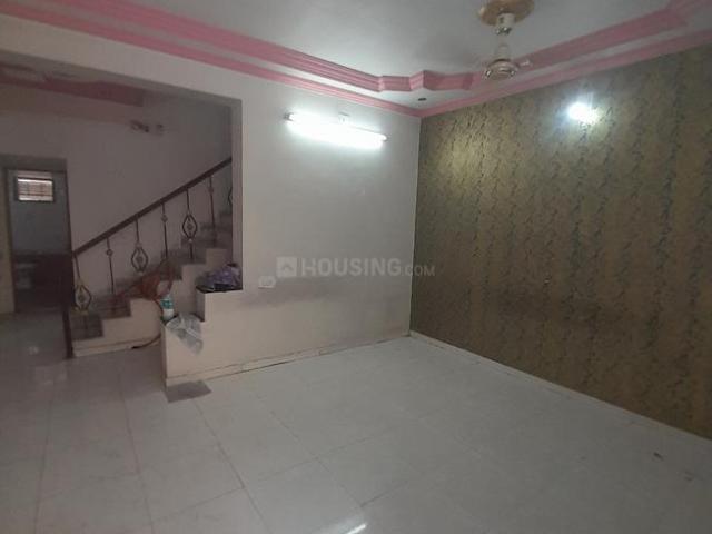 3 BHK Villa in South Bopal for rent Ahmedabad. The reference number is 20442061