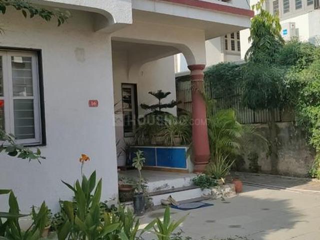 3 BHK Villa in South Bopal for rent Ahmedabad. The reference number is 20455919