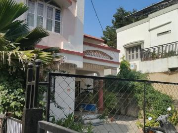 3 BHK Villa in South Bopal for rent Ahmedabad. The reference number is 20488497