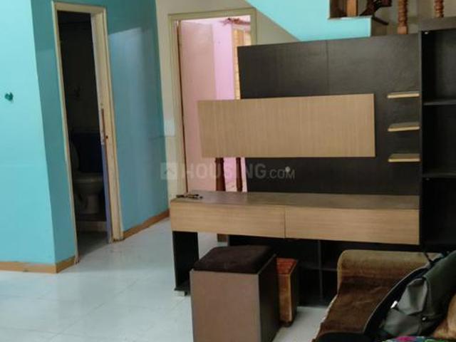 3 BHK Villa in South Bopal for rent Ahmedabad. The reference number is 20535579
