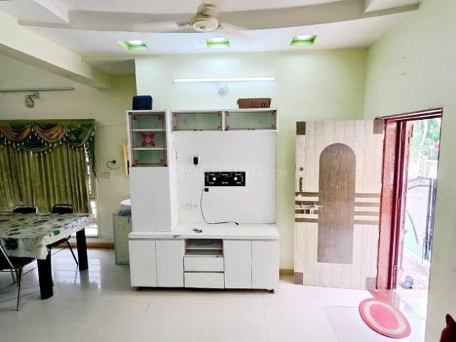 3 BHK Villa in South Bopal for rent Ahmedabad. The reference number is 20563002