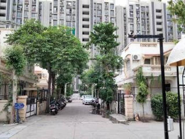3 BHK Villa in South Bopal for rent Ahmedabad. The reference number is 20872088