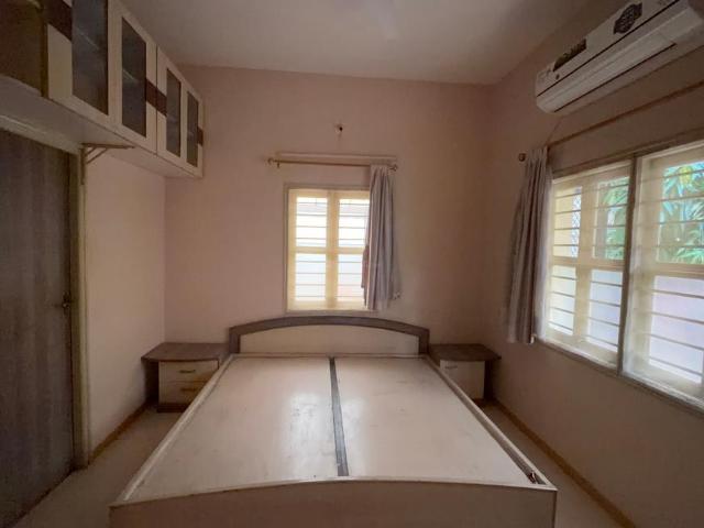 3 BHK Villa in South Bopal for rent Ahmedabad. The reference number is 21132707