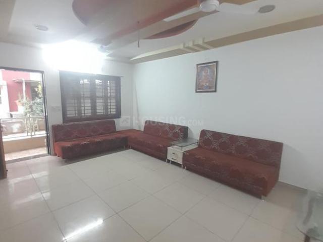 3 BHK Villa in South Bopal for rent Ahmedabad. The reference number is 21226366