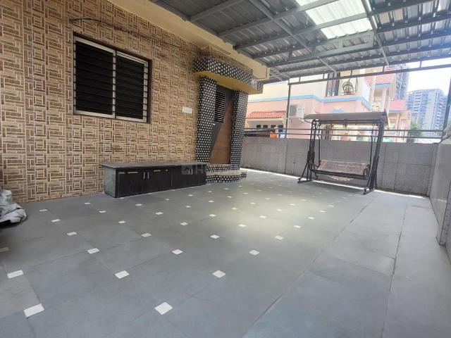 3 BHK Villa in South Bopal for resale Ahmedabad. The reference number is 19541374