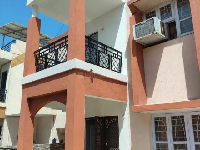 3 BHK Villa in South Bopal for resale Ahmedabad. The reference number is 19961273