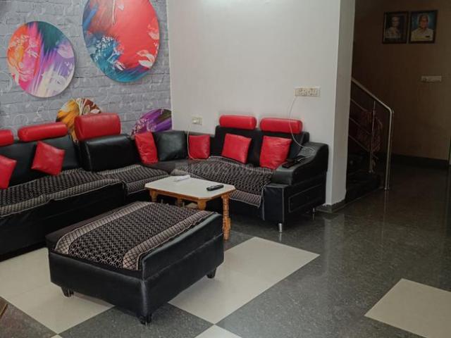 3 BHK Villa in South Bopal for resale Ahmedabad. The reference number is 20156635