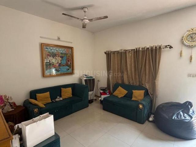3 BHK Villa in South Bopal for resale Ahmedabad. The reference number is 20476211