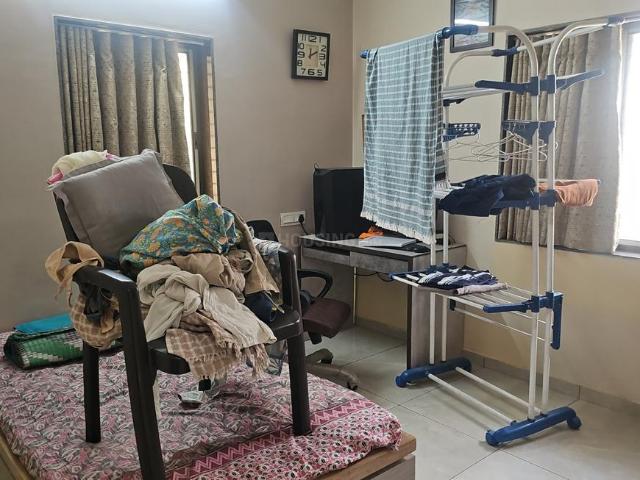 3 BHK Villa in South Bopal for resale Ahmedabad. The reference number is 20481294