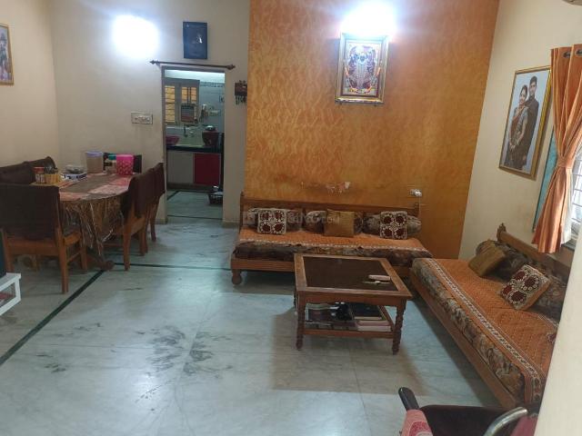 3 BHK Villa in South Bopal for resale Ahmedabad. The reference number is 20704687