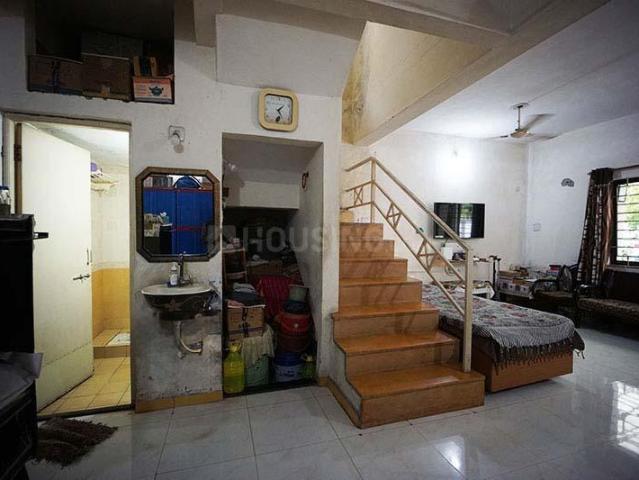 3 BHK Villa in South Bopal for resale Ahmedabad. The reference number is 21147830