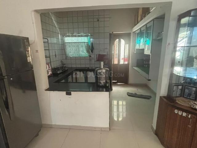 3 BHK Villa in South Bopal for resale Ahmedabad. The reference number is 21158704