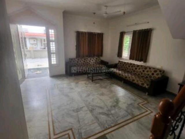 3 BHK Villa in South Bopal for resale Ahmedabad. The reference number is 21128630