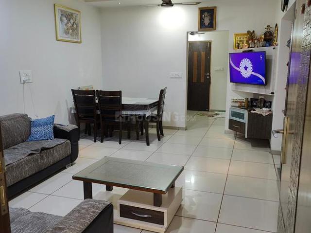3 BHK Villa in South Bopal for resale Ahmedabad. The reference number is 21129407
