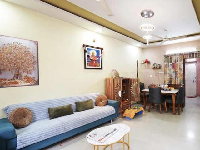3 BHK Villa in South Bopal for resale Ahmedabad. The reference number is 21238921