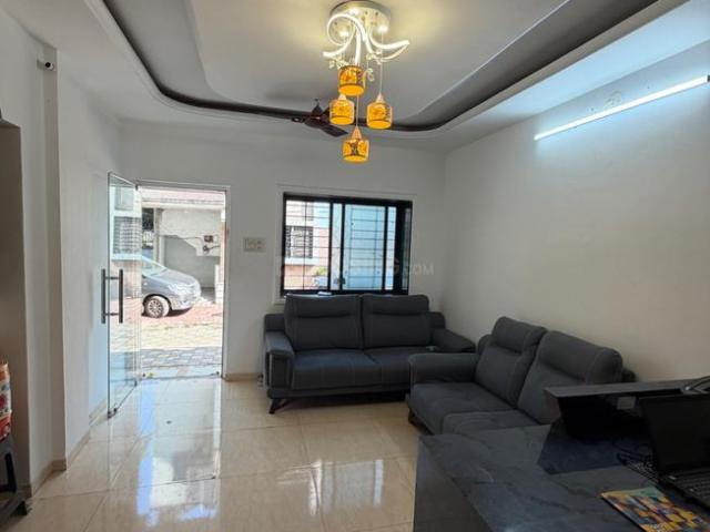 3 BHK Villa in Spine Road for resale Pune. The reference number is 19953709