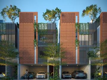 3 BHK Villa in Sreeramanahalli for resale Bengaluru. The reference number is 20528102