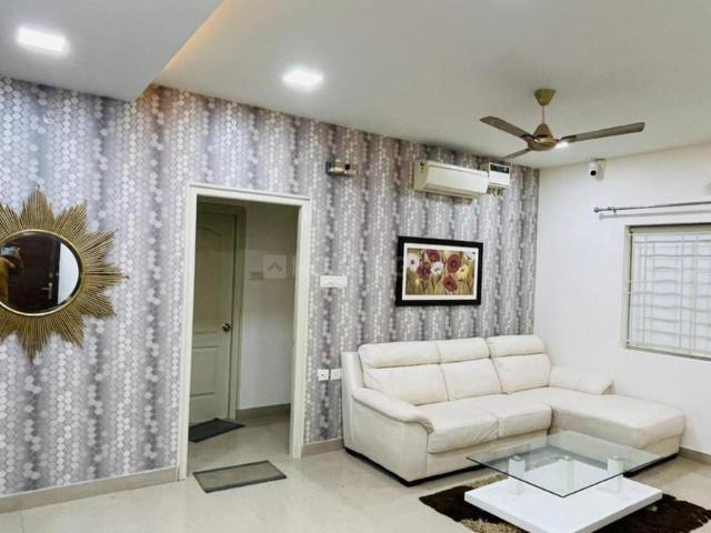3 BHK Villa in Sriperumbudur for rent Chennai. The reference number is 20499032