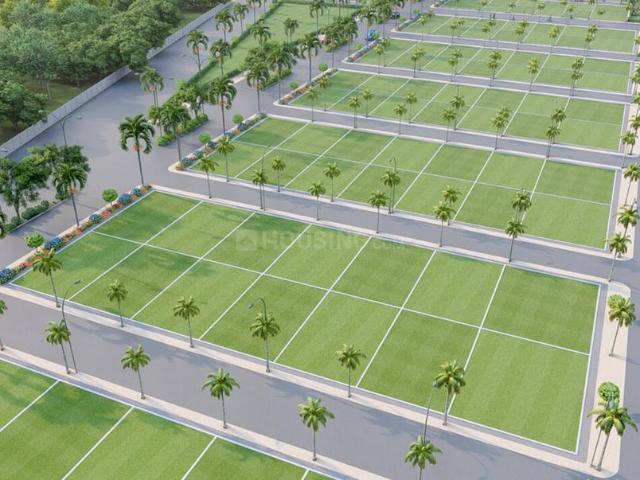 3 BHK Villa in Srirangavaram for resale Hyderabad. The reference number is 21033551