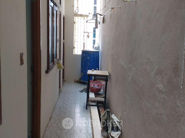 3 BHK Flat In Srusti for Rent In Meenambakkam