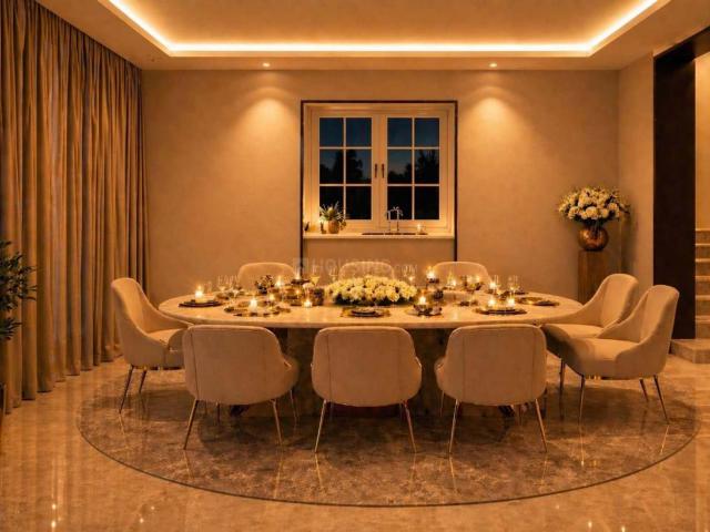 3 BHK Villa in Sundakkamuthur for resale Coimbatore. The reference number is 21073592