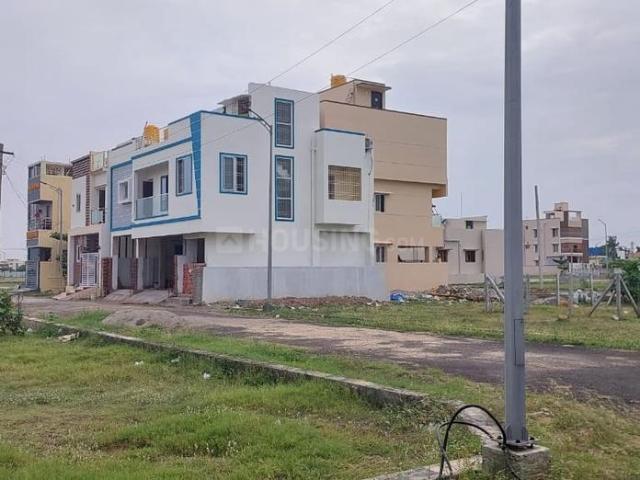 3 BHK Villa in Sunguvarchatram for resale Chennai. The reference number is 20887827