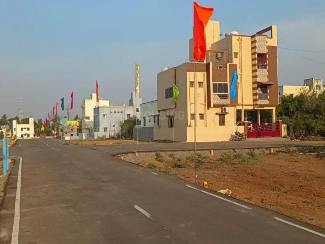 3 BHK Villa in Sunguvarchatram for resale Chennai. The reference number is 20919538