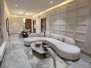 3 BHK Villa in Sunrakh Bangar for resale Vrindavan. The reference number is 20070703